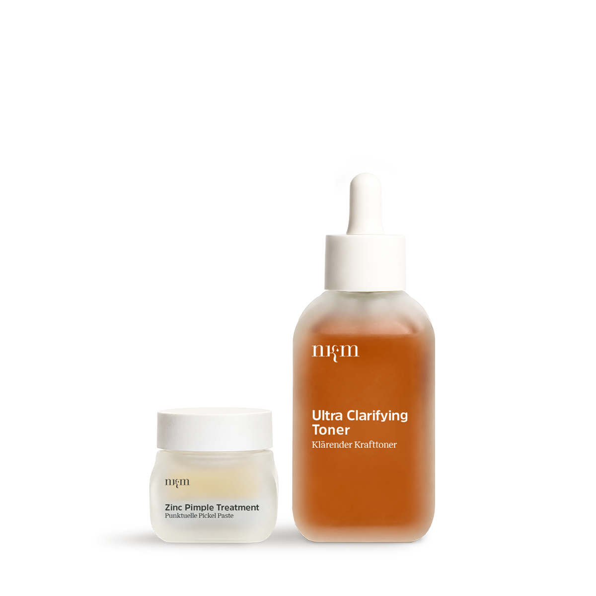 SOS Pimple Duo