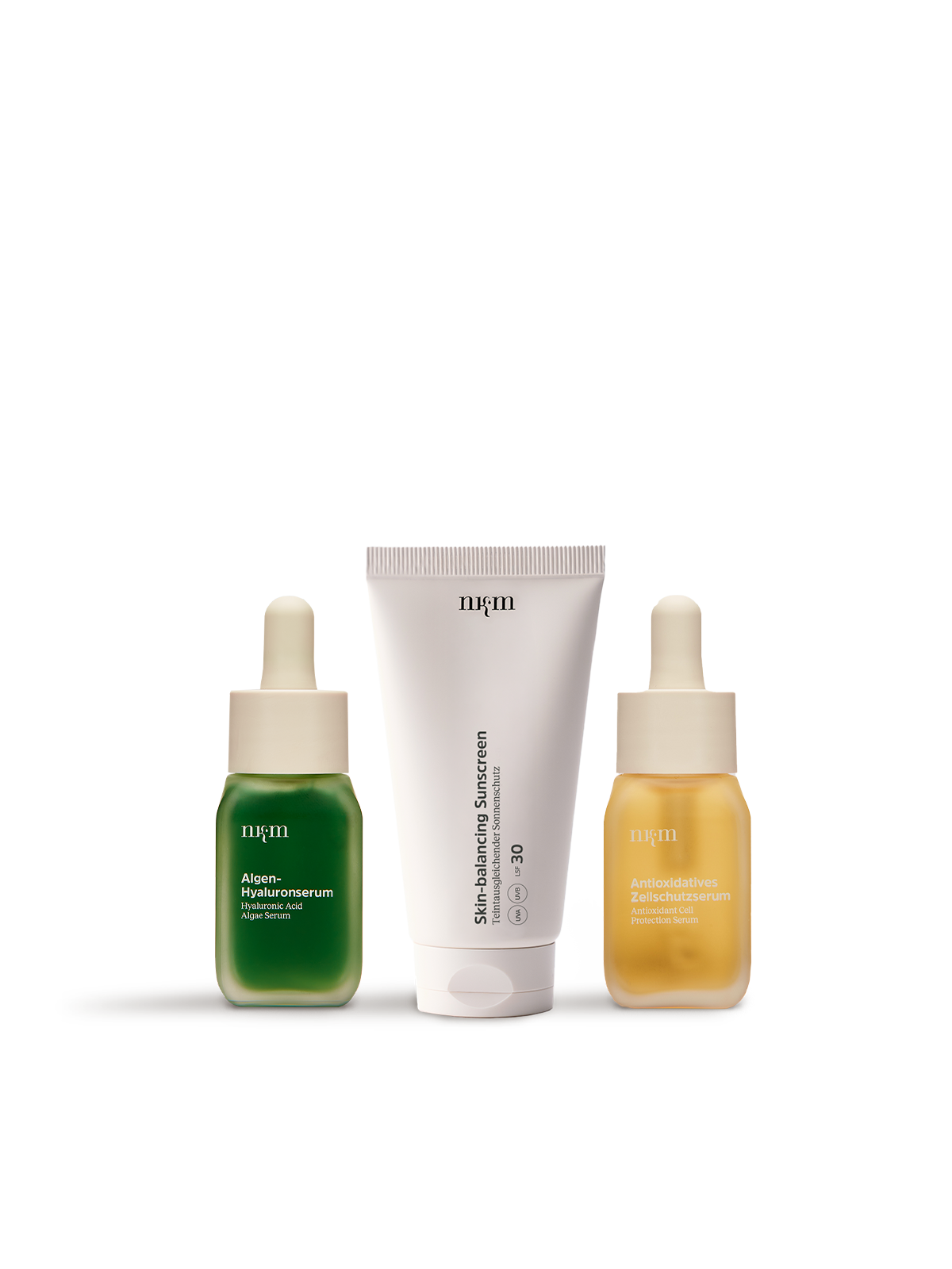 Sun Slow-Aging Set