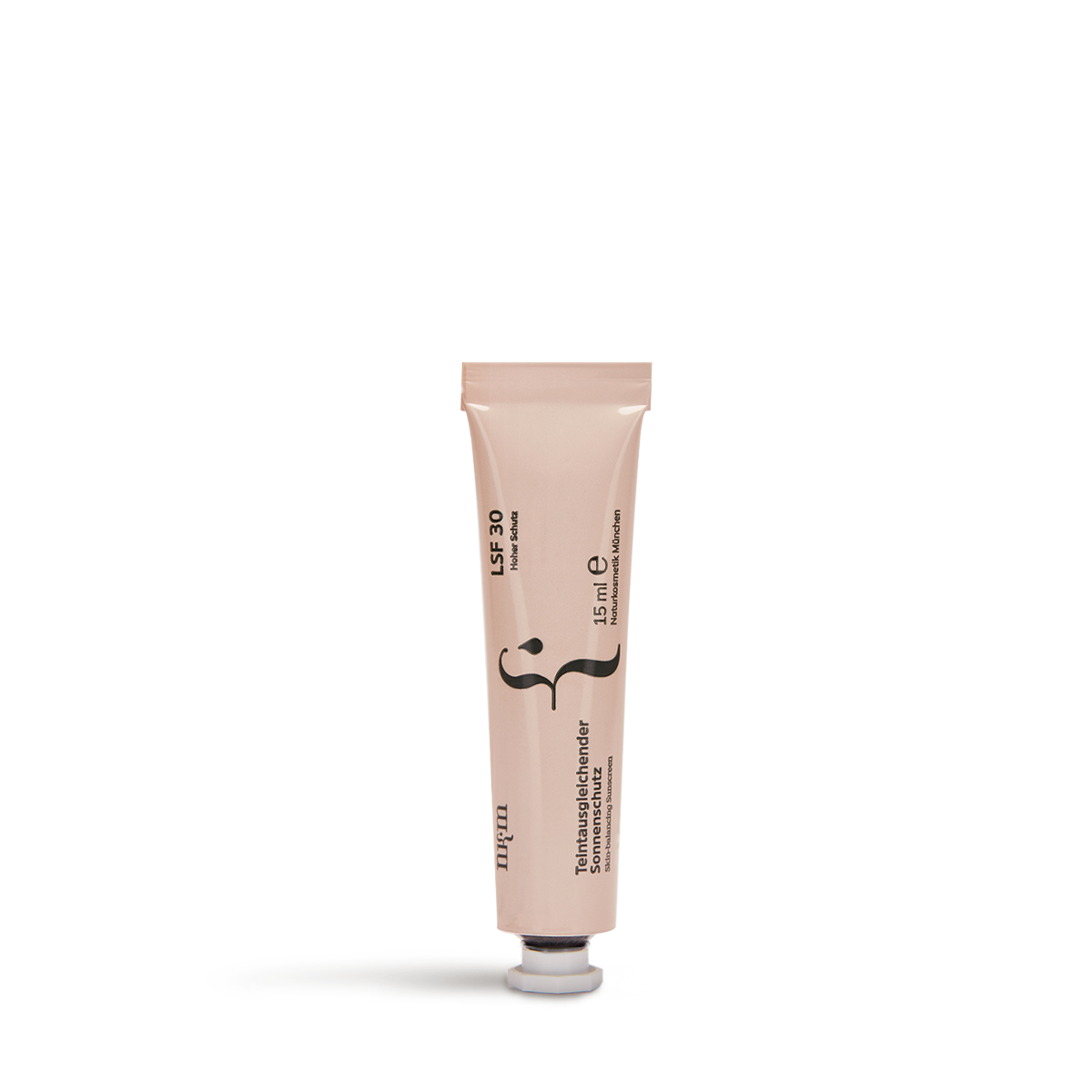 Skin-Balancing Sunscreen
