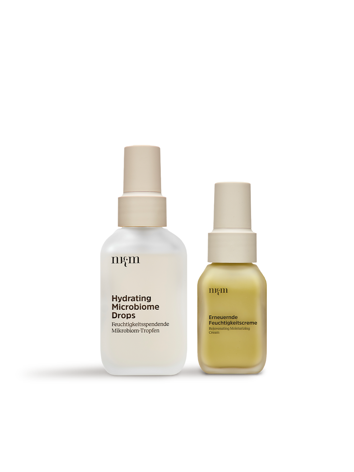 Summer Hydration Duo