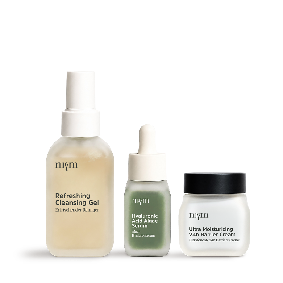 Dry Skin Care Routine