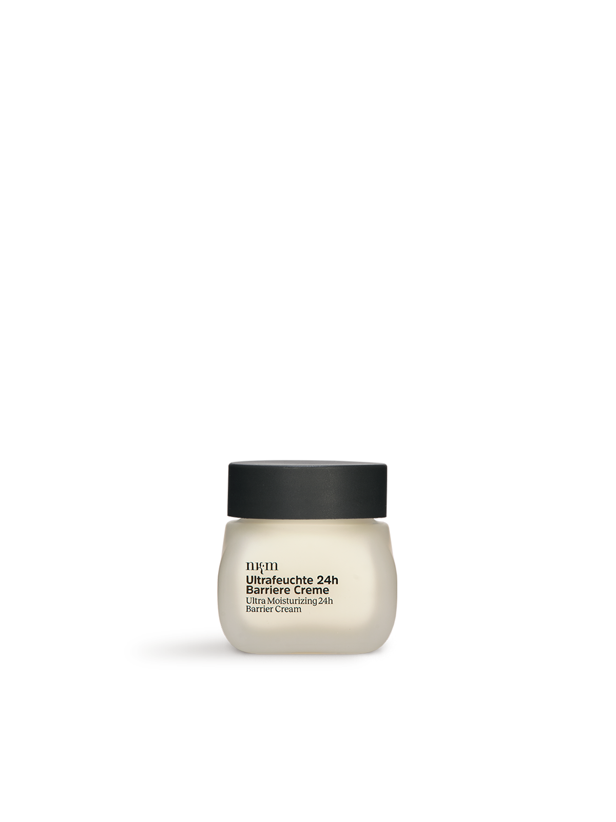 Ultrafeuchte 24h Barriere Creme von nkm