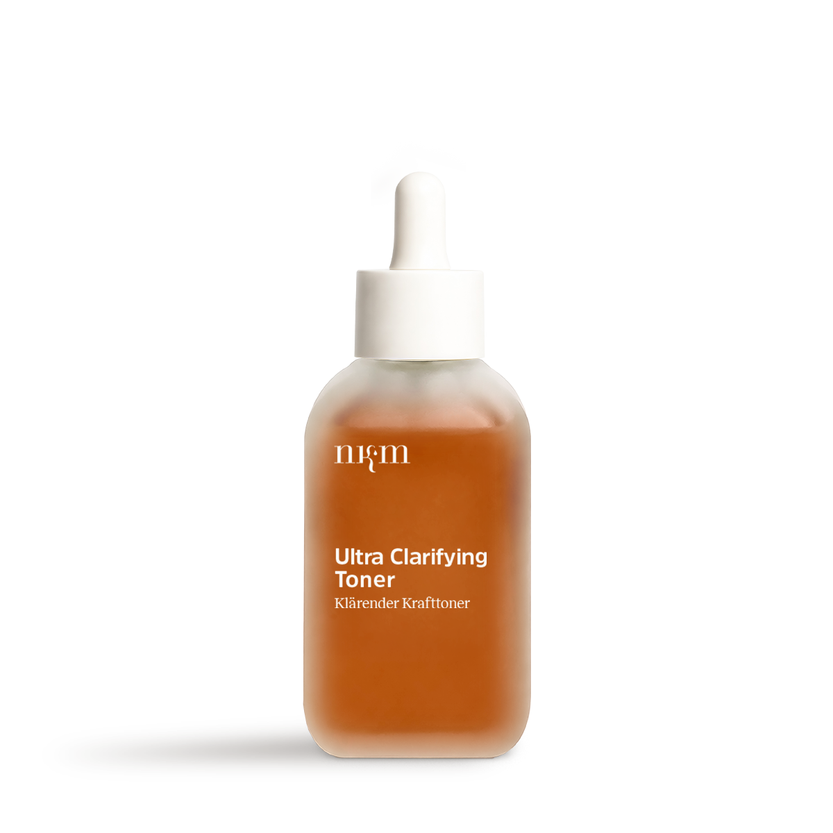Ultra Clarifying Toner