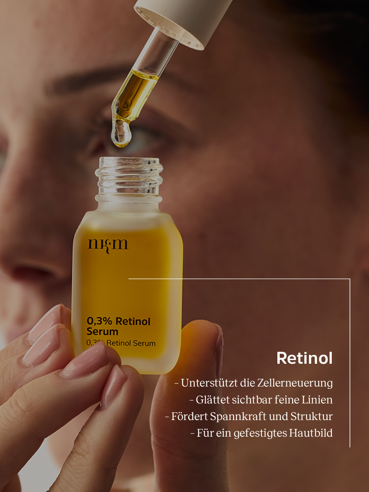 Retinol-Hauterneuerung Set