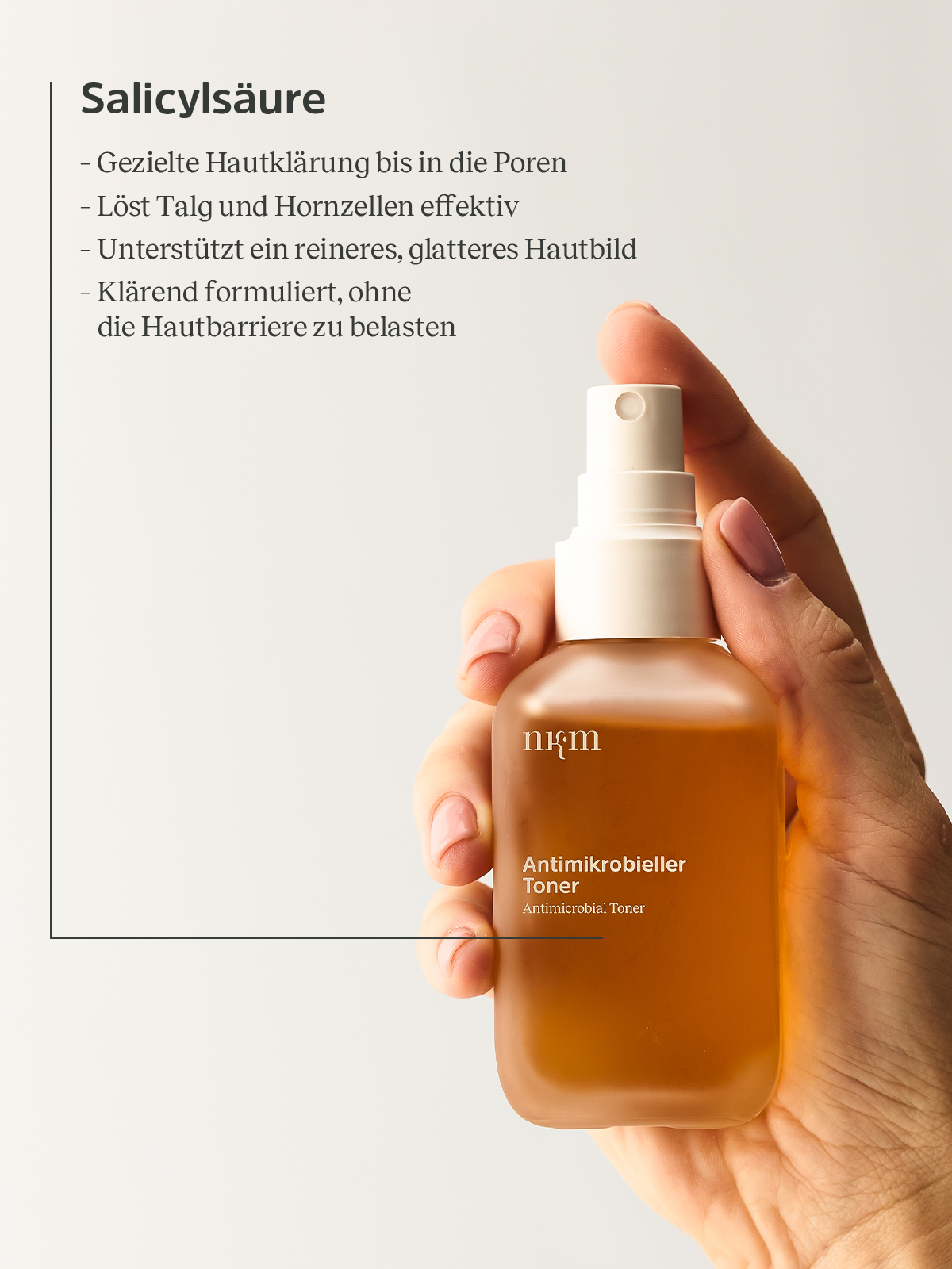 Salicylsäure-Unreinheiten Set