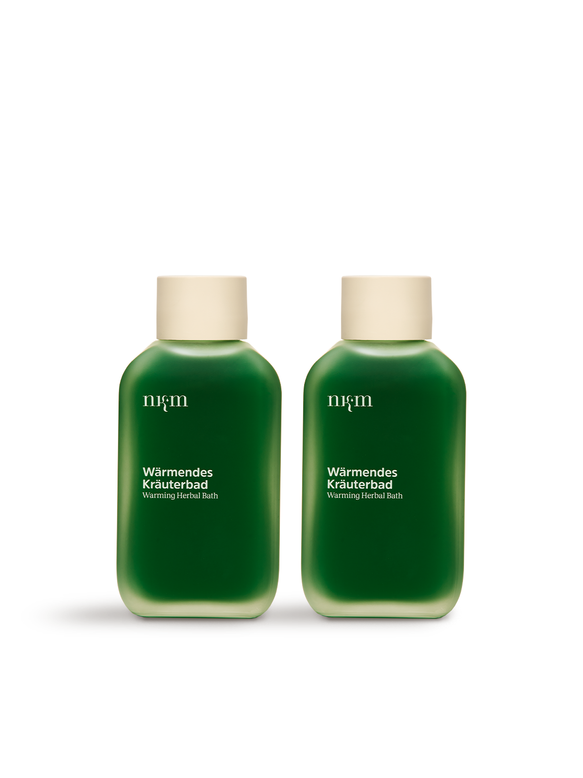 Doppelpack Wärmendes Kräuterbad