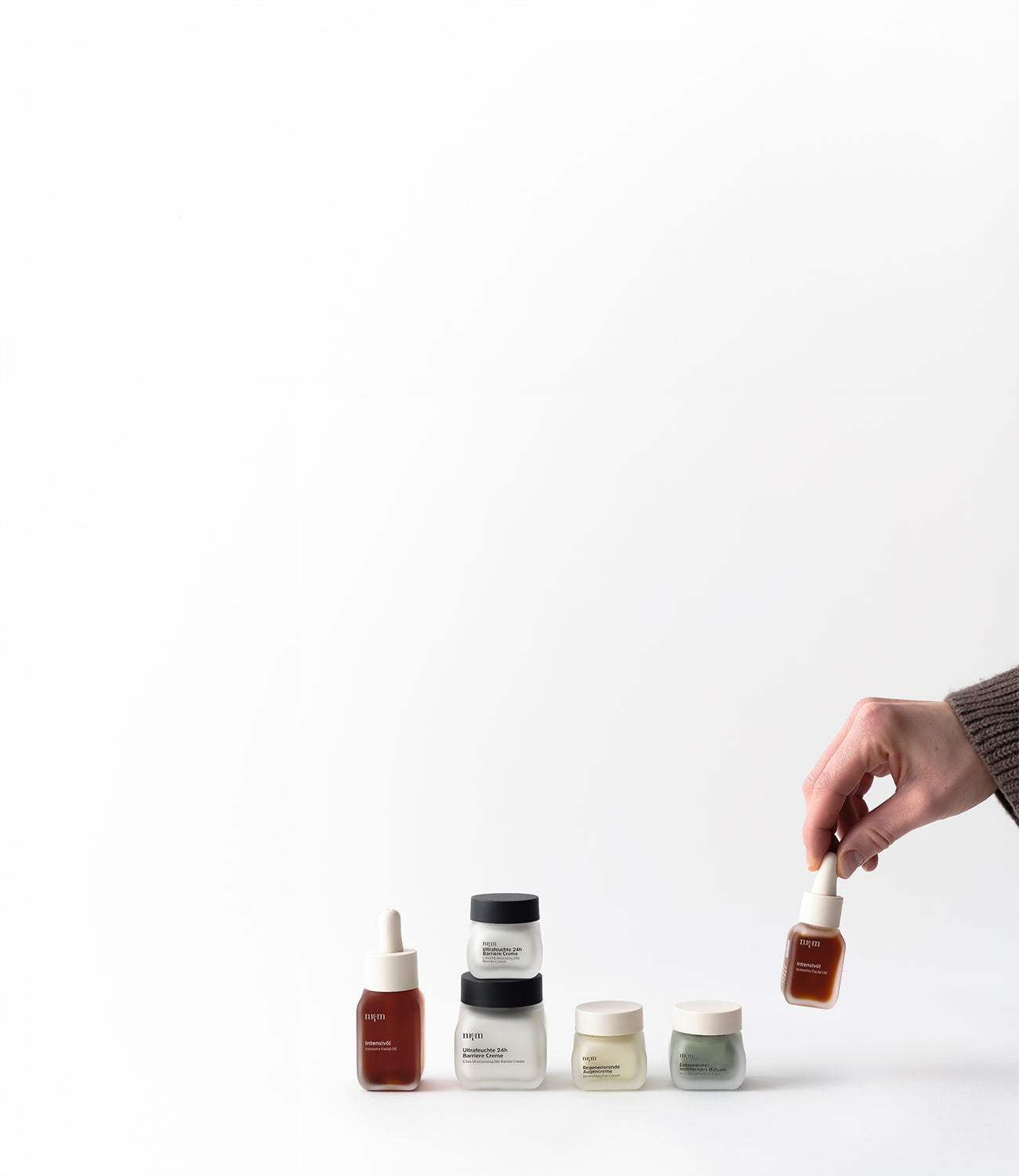 Produkte für den Winter von nkm