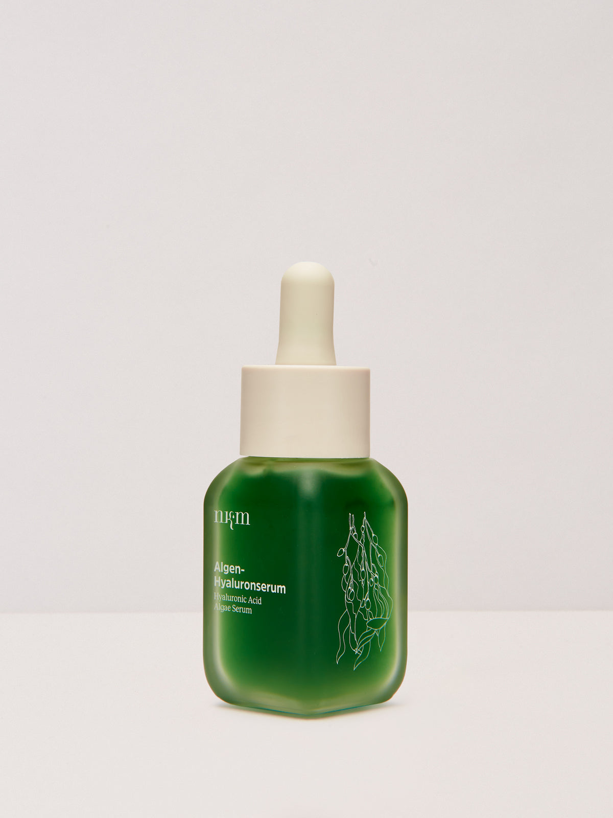 Entdecke nachhaltige & vegane Naturkosmetik | nkm