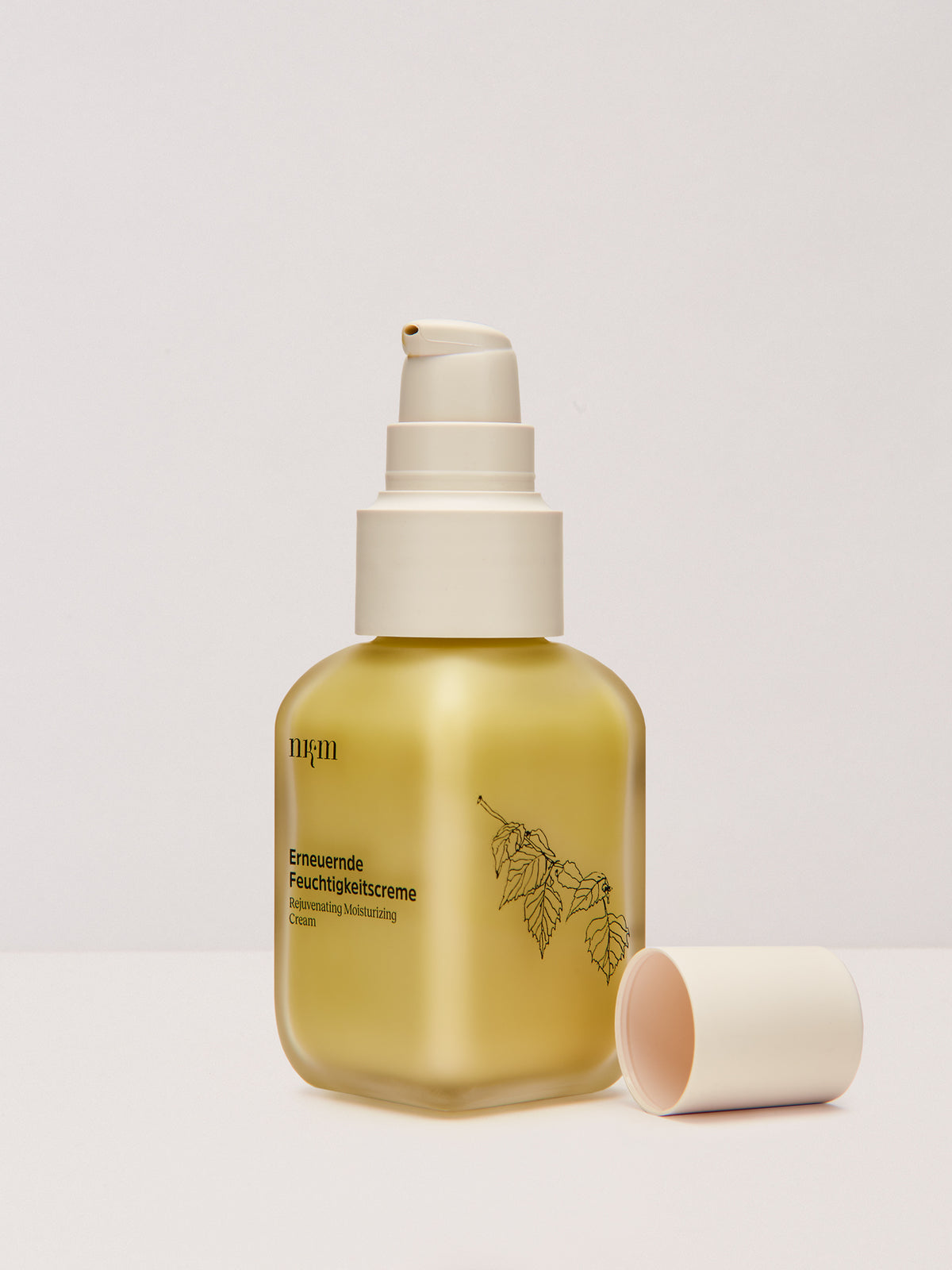 Entdecke nachhaltige & vegane Naturkosmetik | nkm