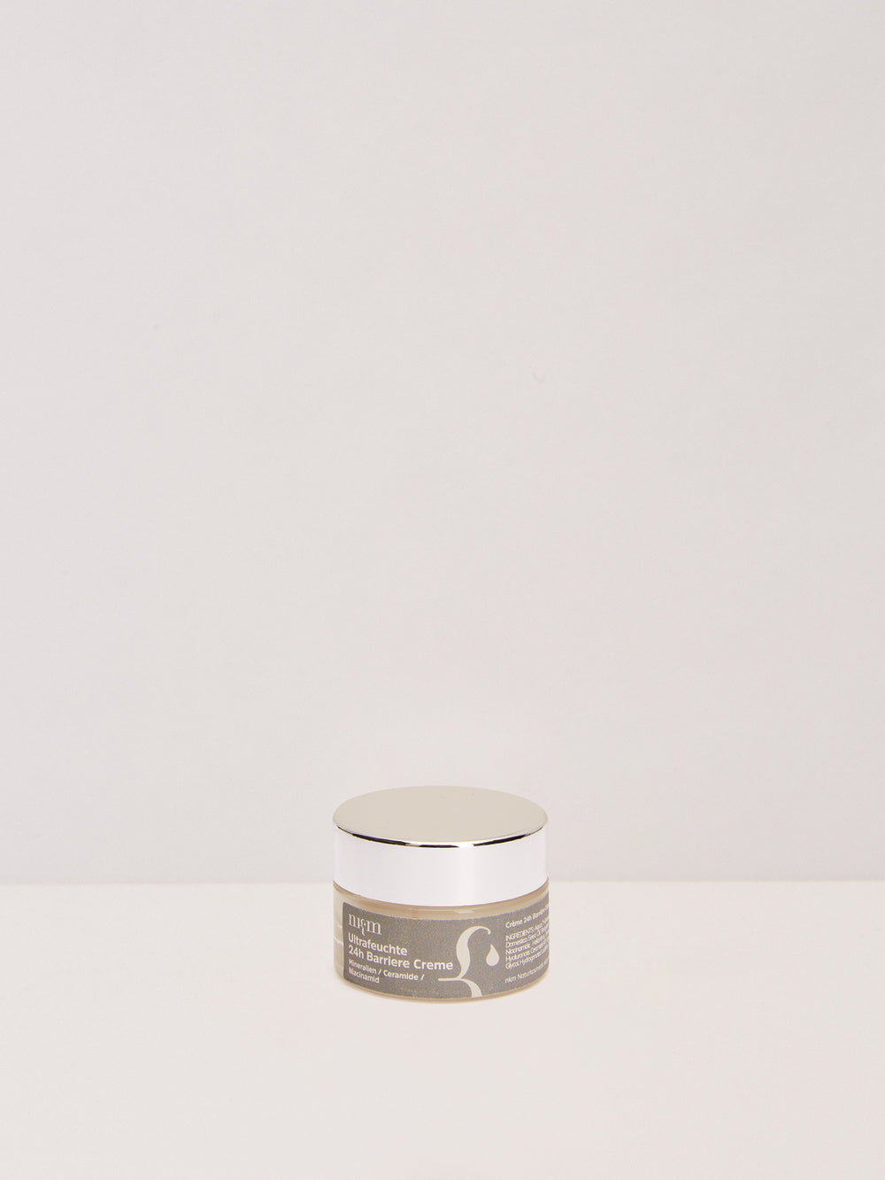 Mini Ultrafeuchte 24h Barriere Creme