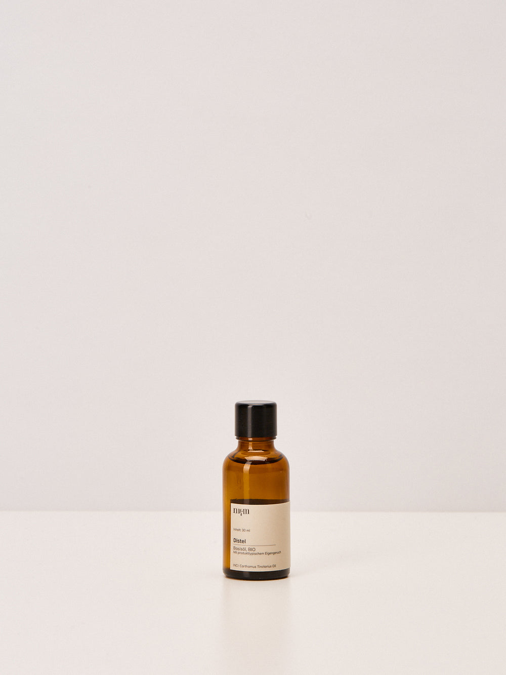 Distelöl 30 ml, BIO